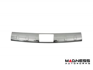 Jeep Renegade Inner Trunk Sill Cover - Chrome (2015-2024)